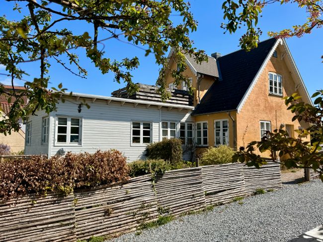 Taarbækdalsvej 11B, 2930 Klampenborg