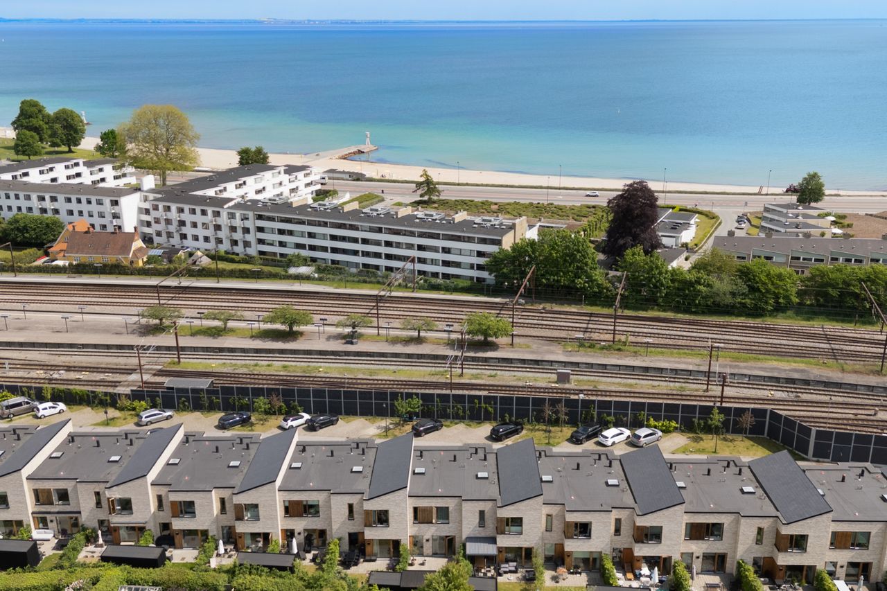 Christiansholms Vænge 19, 2930 Klampenborg
