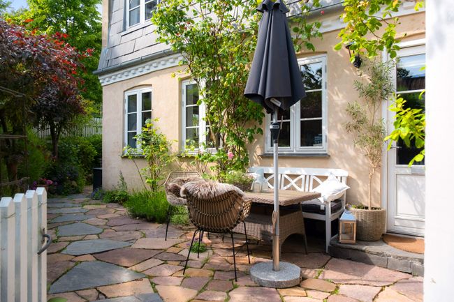 Strandvejen 279D, 2920 Charlottenlund