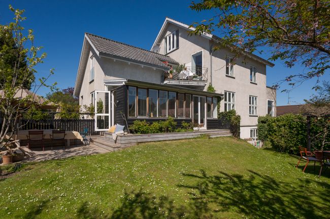 Taarbæk Strandvej 111, st., 2930 Klampenborg