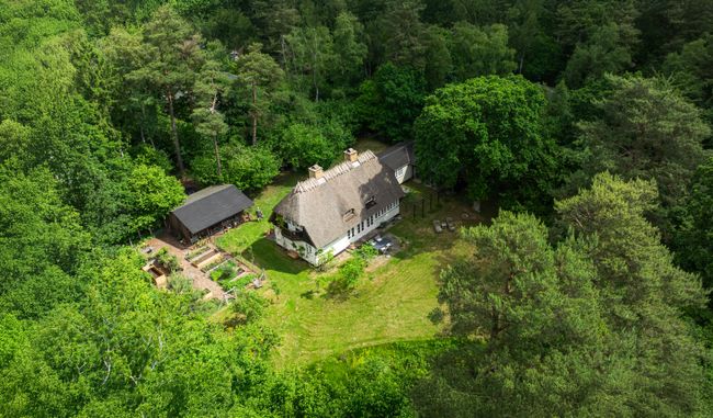 Peder Jensensvej 4, 3300 Frederiksværk