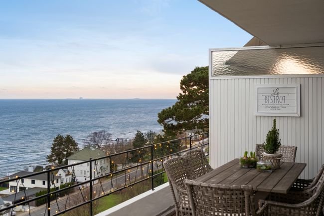 Skodsborgparken 56, 5. tv., 2942 Skodsborg