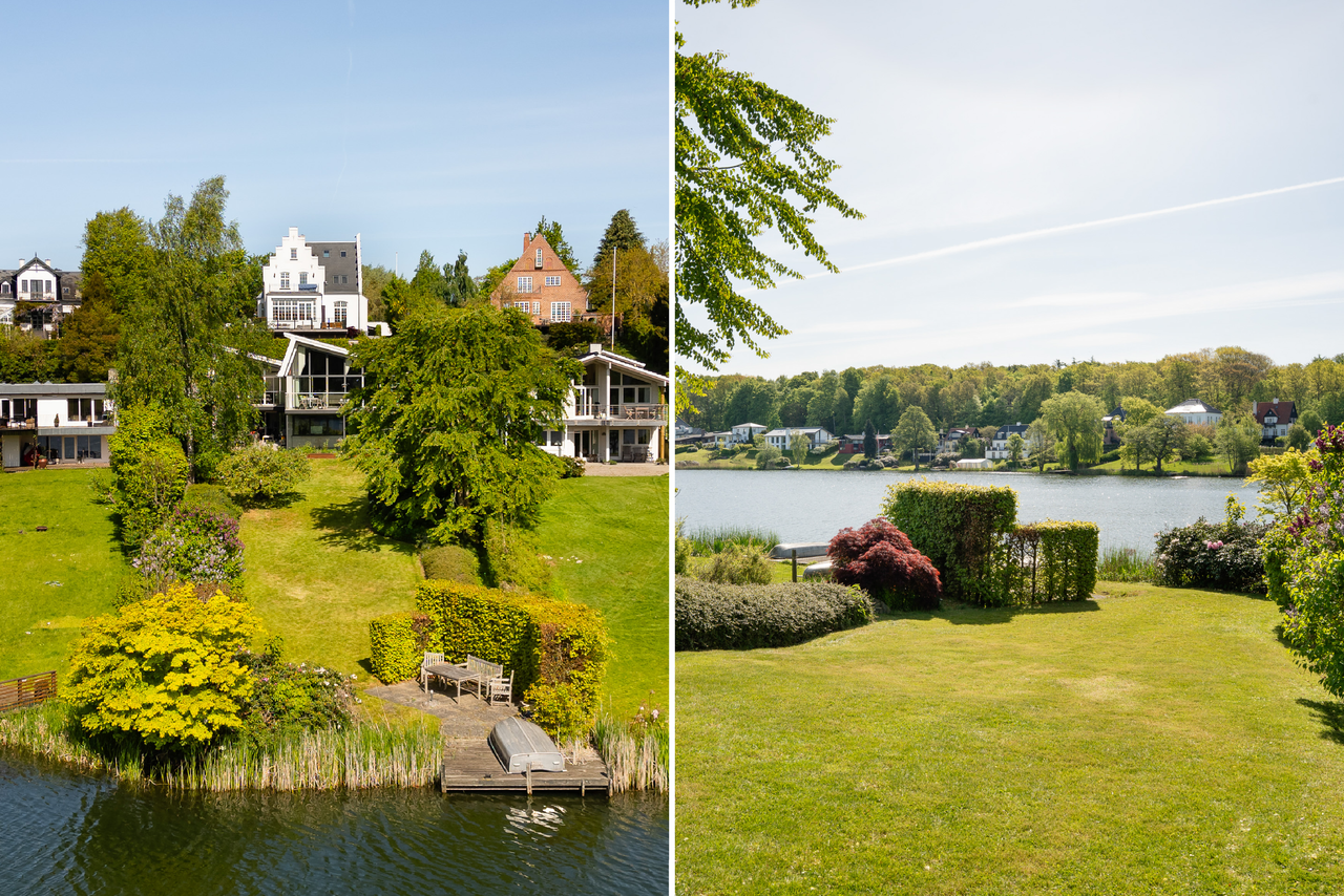Øverødvej 38, Øverød, 2840 Holte, billede 1 af 8