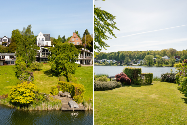 Øverødvej 38, Øverød, 2840 Holte