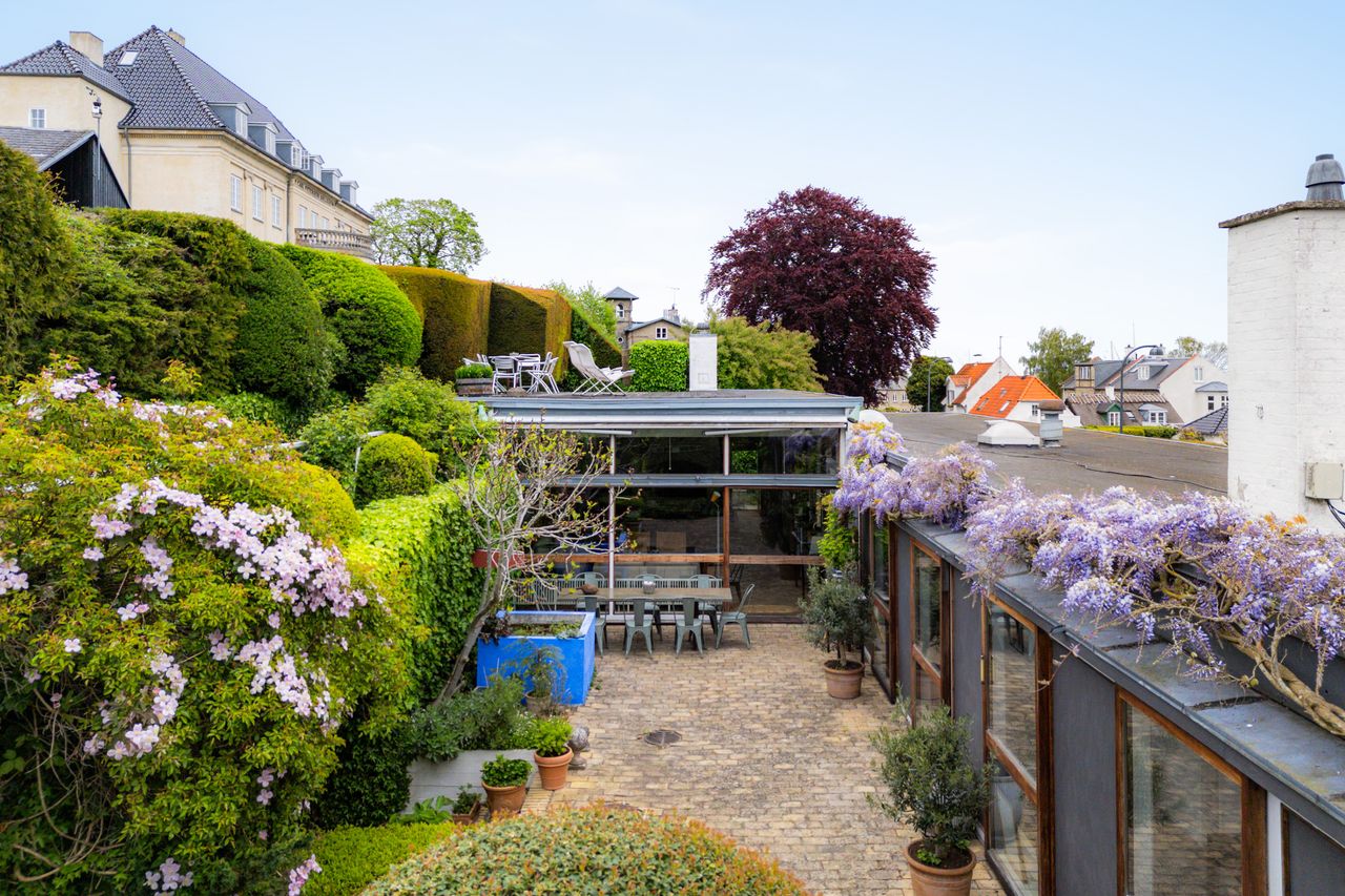 Strandvejen 261B, 2920 Charlottenlund, billede 1 af 8