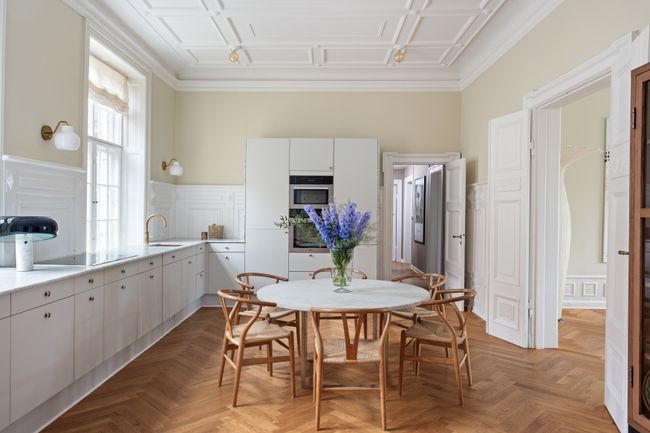 Østbanegade 5, 2. tv., 2100 København Ø