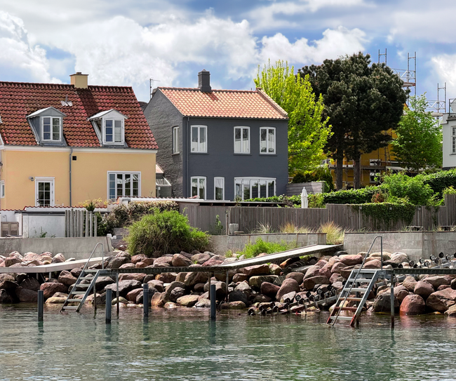 Nordlyvej 7, 2930 Klampenborg