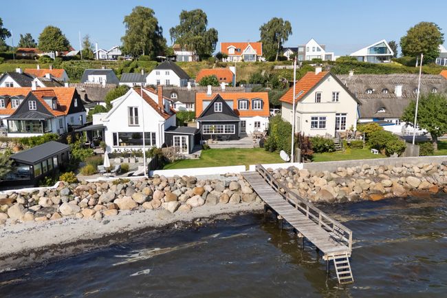 Gl Strandvej 129, 3050 Humlebæk