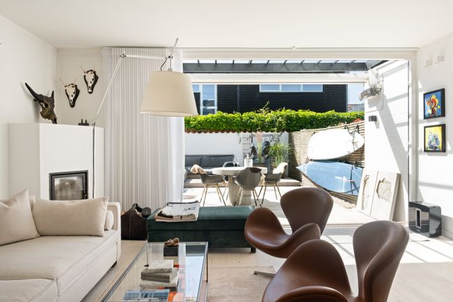 Taarbæk Strandvej 105F, 2930 Klampenborg