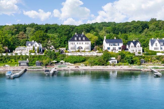 Skodsborg Strandvej 43
