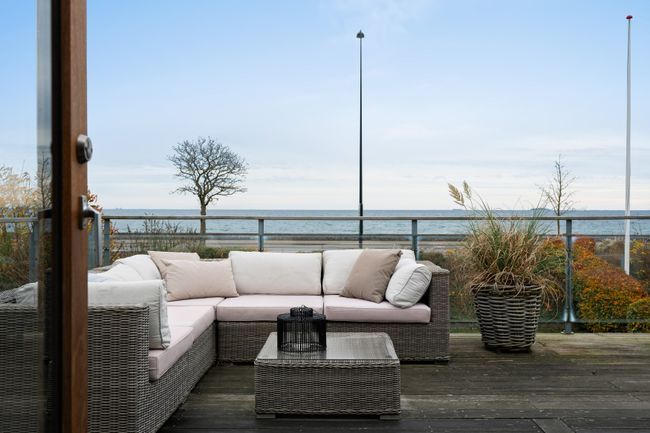 Strandvejen 192B, 2920 Charlottenlund