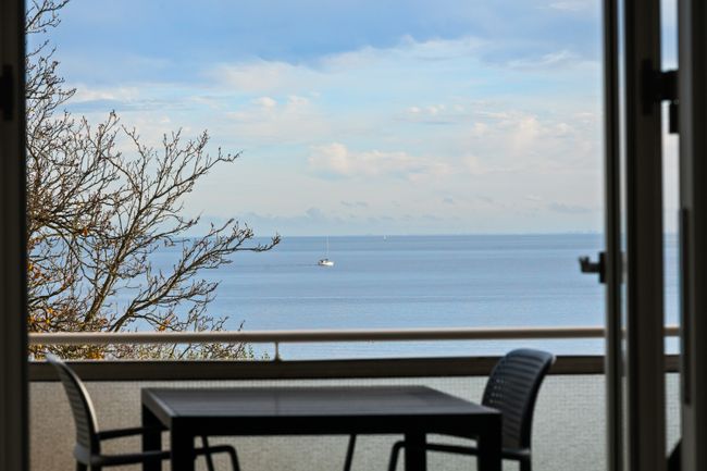 Taarbæk Strandvej 65C, 2. th., 2930 Klampenborg