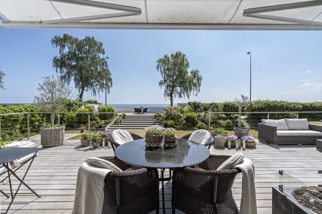 Strandvejen 162B, 2920 Charlottenlund